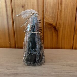 Crate&Barrel Evergreen Candle